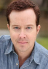 Locandina Ryan McCluskey