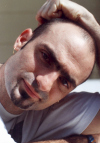 Locandina Robert Tannion