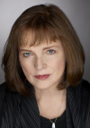 Locandina Blair Brown