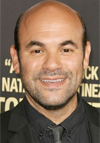 Locandina Ian Gomez