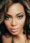 Locandina Beyoncé Knowles