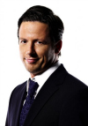 Locandina Ross McCall