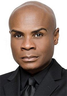Locandina Nathan Lee Graham