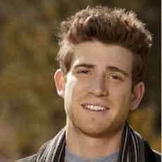 Bryan Greenberg serie tv