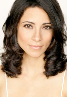 Maria-Elena Laas