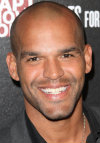 Locandina Amaury Nolasco