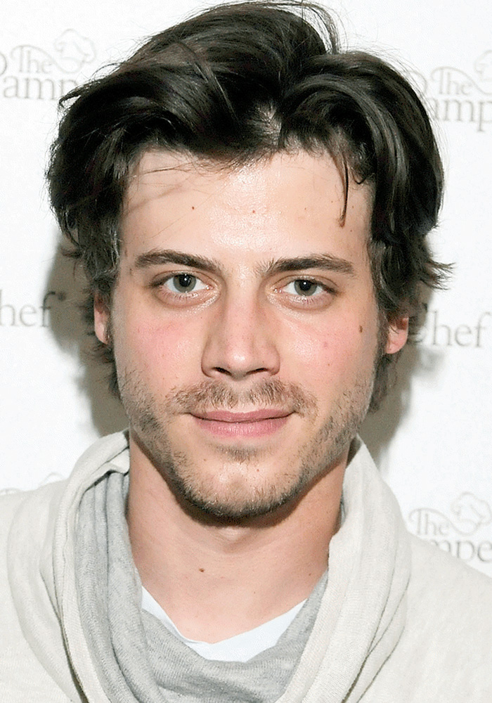 François Arnaud biografia