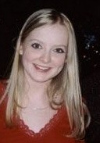 Gemma Padley