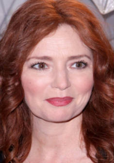 Brigid Brannagh