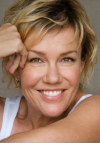 Locandina Robyn Malcolm