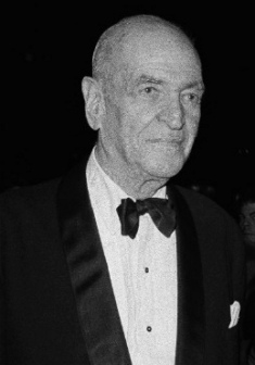 Locandina George Oppenheimer