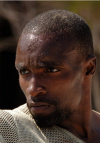 Sebastien Foucan