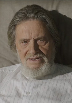 Giulio Brogi