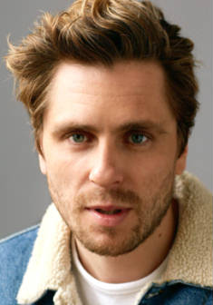 Locandina Sverrir Gudnason