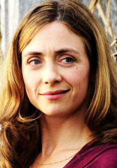 Locandina Julia Richter