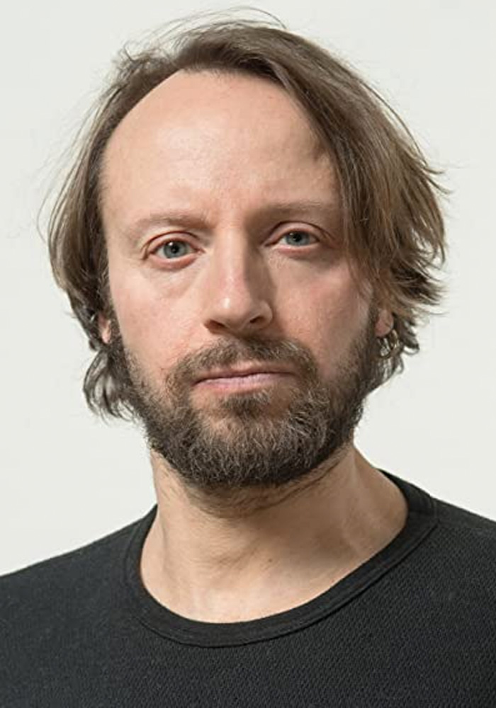 Ivan Shvedoff biografia