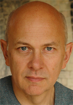 Locandina Vincent Franklin