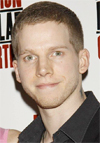 Locandina Stark Sands