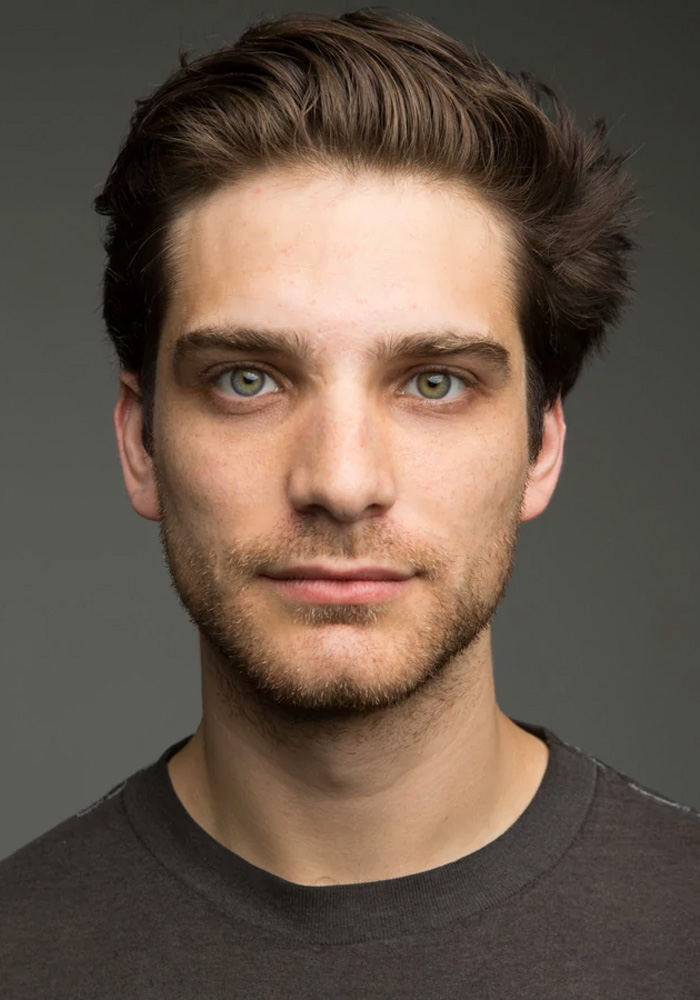 Jeff Ward agents shield season 5