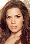 Locandina America Ferrera