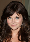 Locandina Tiffani-Amber Thiessen