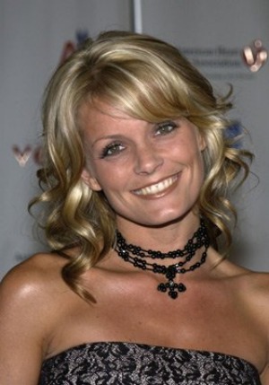 Locandina Kelly Packard