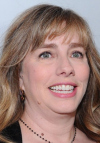Lisa Roberts Gillan