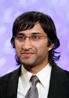 Locandina Asif Kapadia