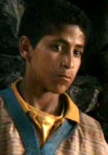 Said Tarchani