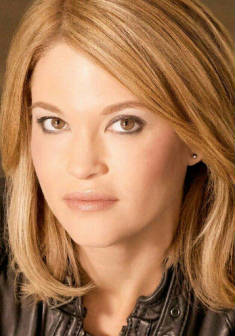 Locandina Nicki Aycox