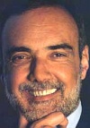 Locandina Alberto Barbera