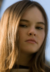Locandina Madeline Carroll