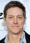 Locandina Kevin Rahm