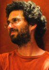 Locandina Joshua Marston