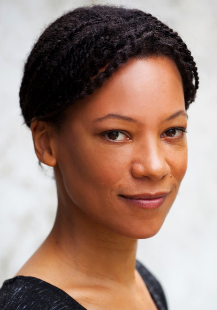 Nina Sosanya highway rat