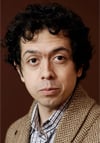 Geoffrey Arend