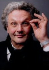 Locandina George Miller