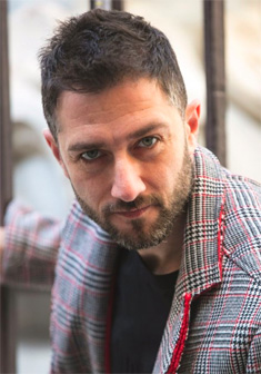 Locandina Carlo Caracciolo