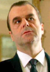 Locandina Pippo Delbono