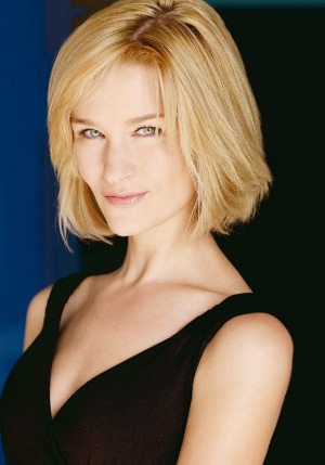 Reagan Pasternak