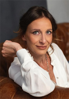 Locandina Roberta Rovelli