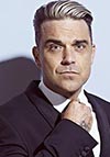 Robbie Williams