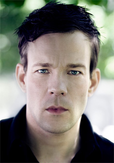 Locandina Johannes Kuhnke