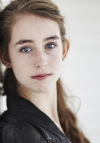 Locandina Sarah Juel Werner