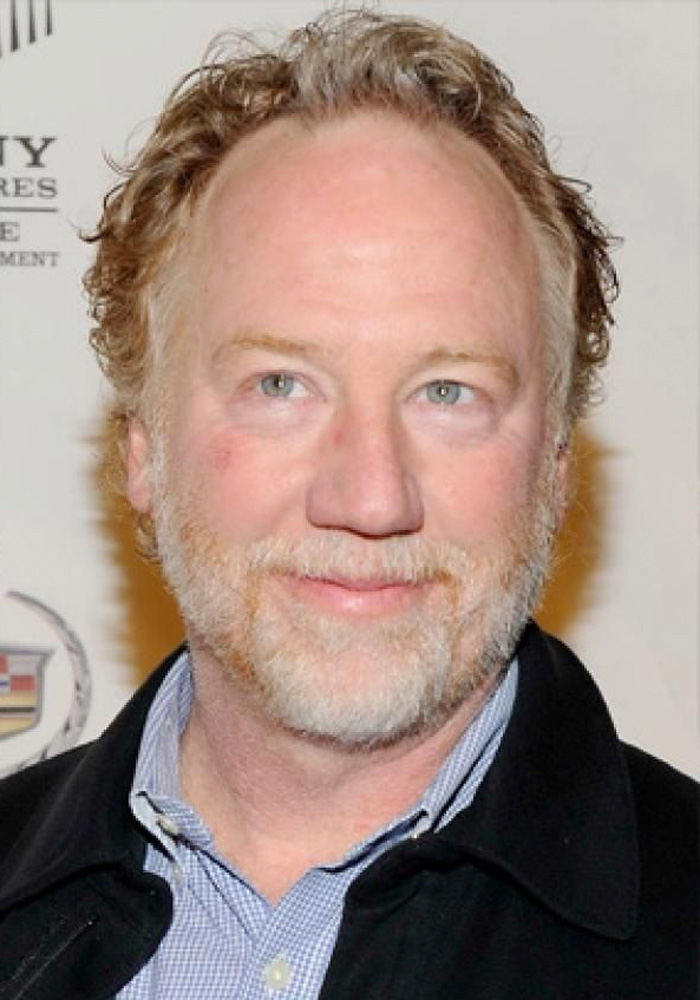 Timothy Busfield net worth