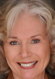 Locandina Kathryn Leigh Scott