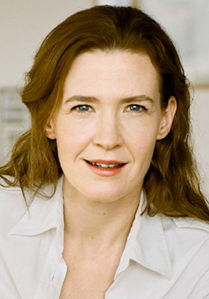 Julika Jenkins Julika Jenkins