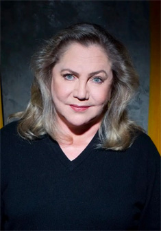 Locandina Katheleen Turner