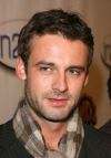 Locandina Callum Blue