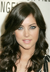 Jessica Stroup